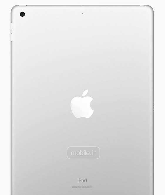 Apple iPad 10.2 اپل