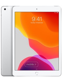 Apple iPad 10.2 اپل