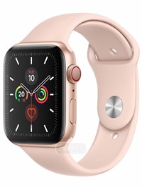 Apple Watch Series 5 Aluminum اپل