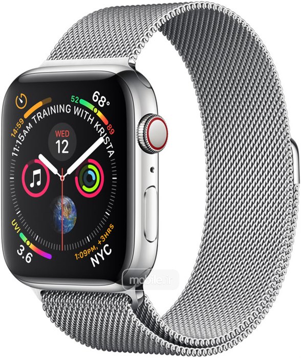 Apple Watch Series 4 اپل