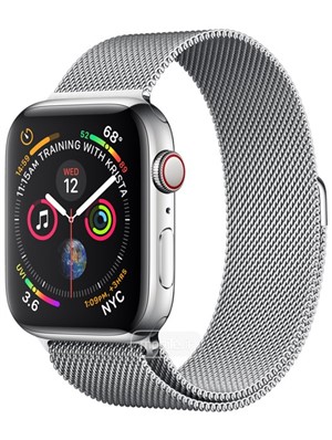 Apple Watch Series 4