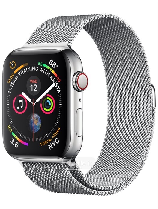 Series apple watch discount 4