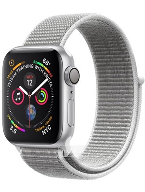 Apple Watch Series 4 Aluminum