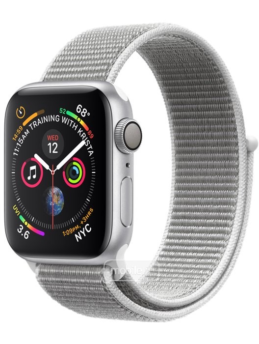 Serie 4 2025 apple watch