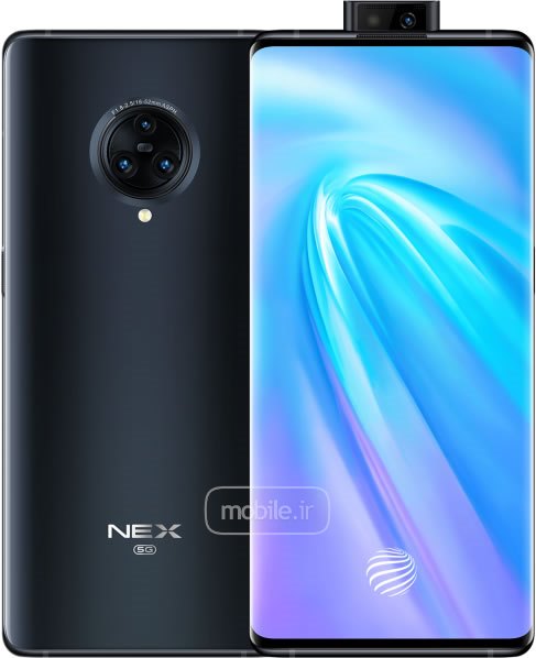 Vivo NEX 3 5G ویوو