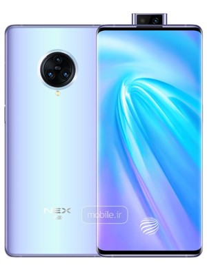Vivo NEX 3 5G