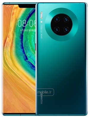 Huawei Mate 30 Pro