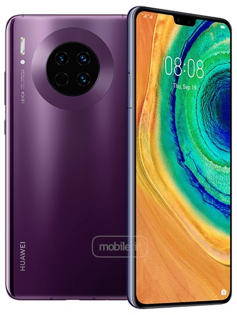 mobile huawei mate 30 pro