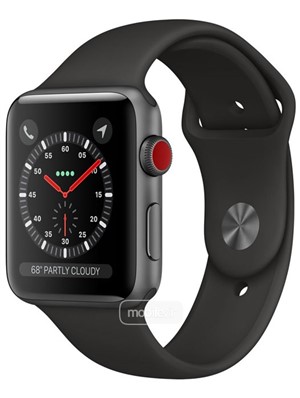 Apple Watch Edition Series 3