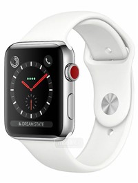 Apple Watch Series 3 اپل