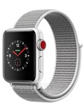 Apple Watch Series 3 Aluminum اپل