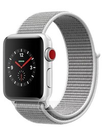 Apple Watch Series 3 Aluminum اپل