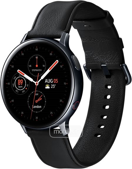 Samsung Galaxy Watch Active2 سامسونگ