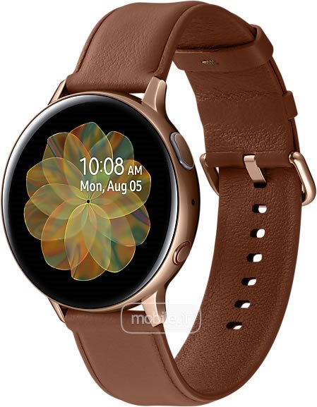 Samsung Galaxy Watch Active2 سامسونگ