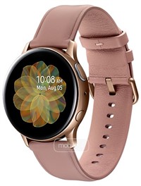 Samsung Galaxy Watch Active2 Aluminum سامسونگ