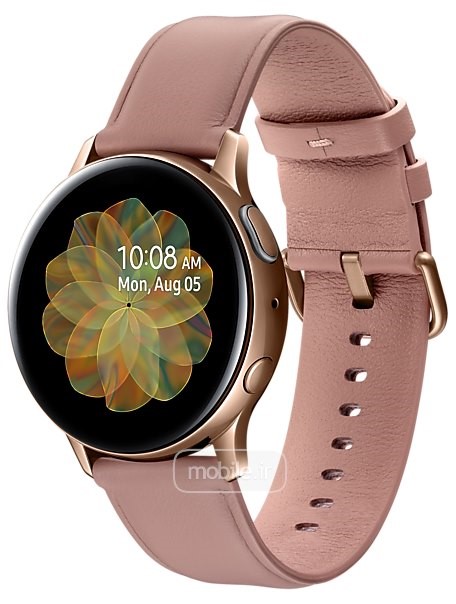 Galaxy watch best sale active 2 alu