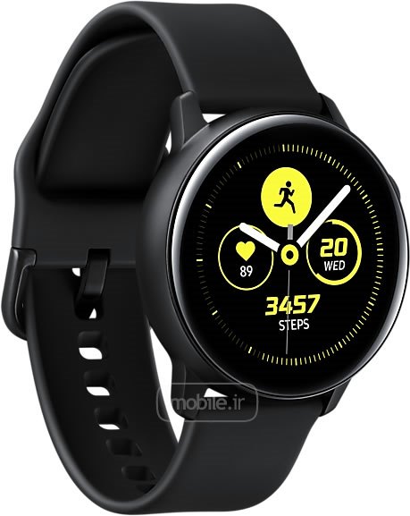 Samsung Galaxy Watch Active سامسونگ