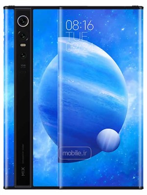 Xiaomi Mi Mix Alpha