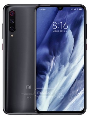 Xiaomi Mi 9 Pro 5G
