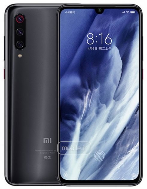 Xiaomi Mi 9 Pro شیائومی