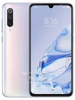 Xiaomi Mi 9 Pro