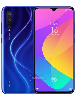 Xiaomi Mi 9 Lite