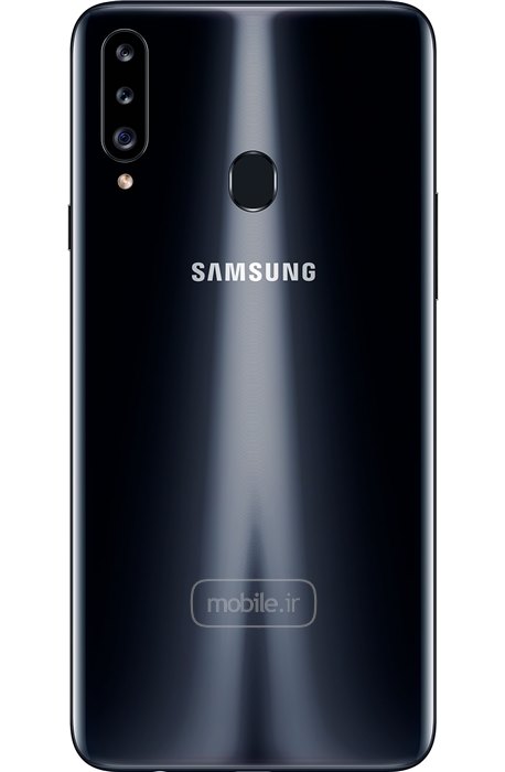 Samsung Galaxy A20s سامسونگ