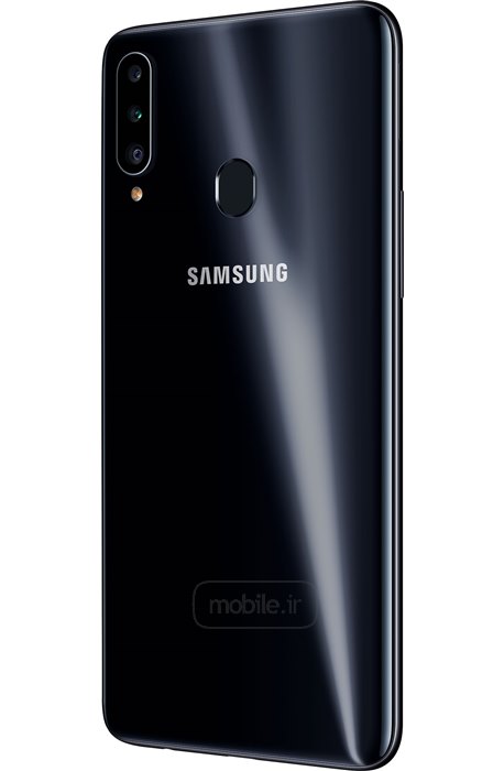 Samsung Galaxy A20s سامسونگ