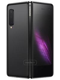 Samsung Galaxy Fold 5G سامسونگ
