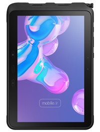 Samsung Galaxy Tab Active Pro سامسونگ