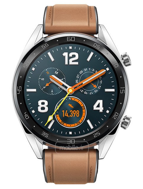 Huawei Watch GT هواوی