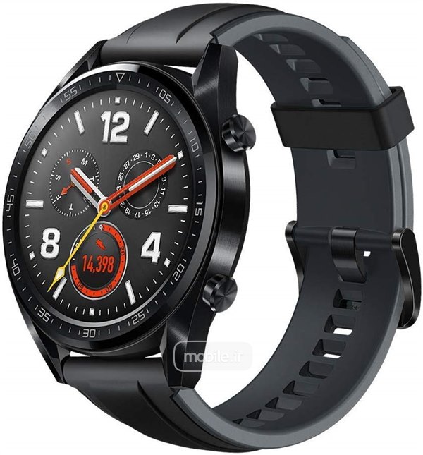 Huawei Watch GT هواوی