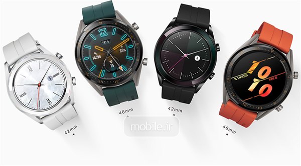Huawei Watch GT هواوی