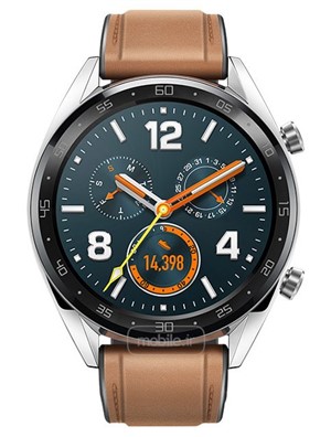 Huawei Watch GT