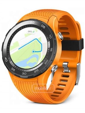 Huawei Watch 2 2018