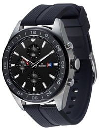 LG Watch W7 ال جی