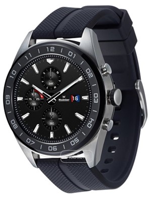 LG Watch W7