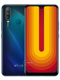 Vivo U10 ویوو