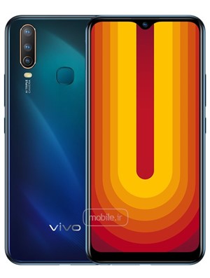 Vivo U10