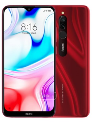 Xiaomi Redmi 8