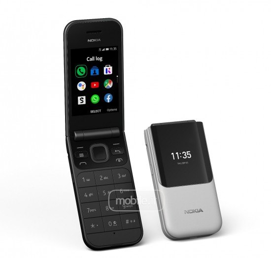 Nokia 2720 Flip نوکیا
