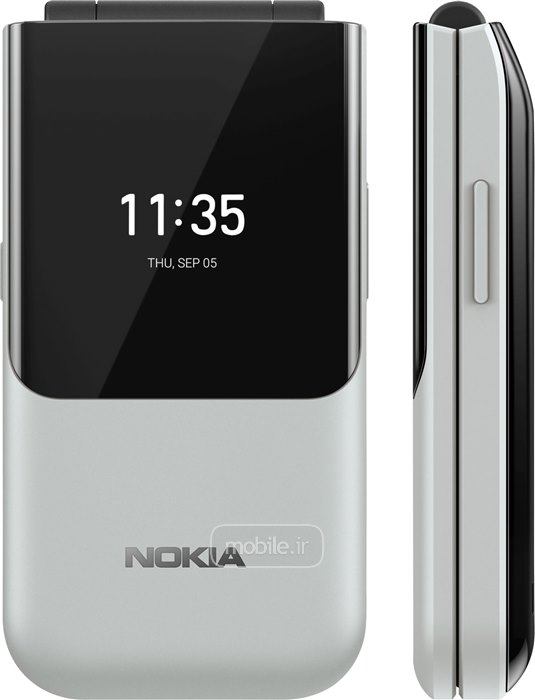 Nokia 2720 Flip نوکیا
