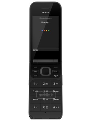 Nokia 2720 Flip