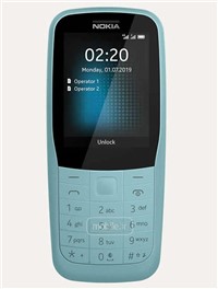 Nokia 220 4G نوکیا