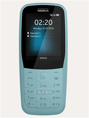 Nokia 220 4G