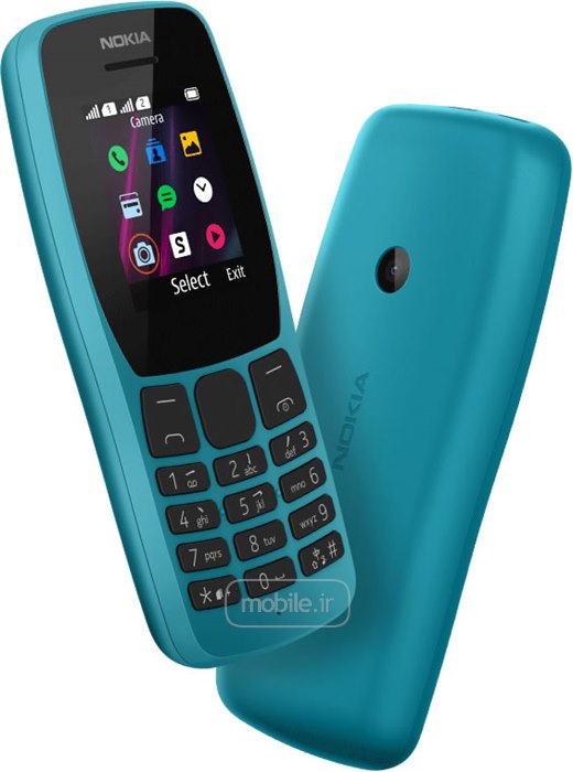 Nokia 110 2019 نوکیا