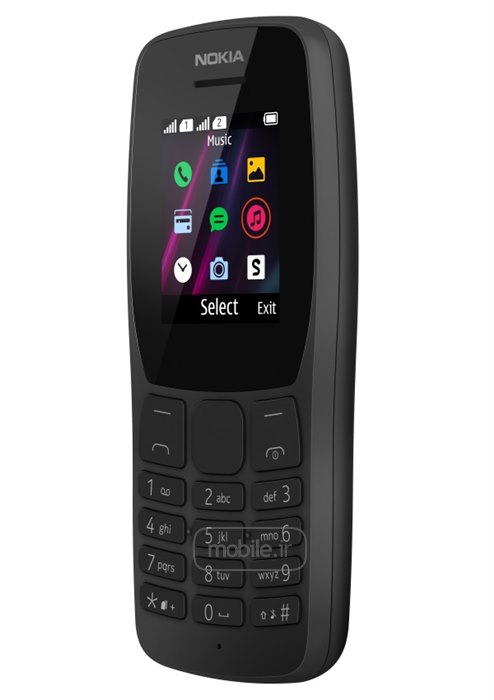 Nokia 110 2019 نوکیا