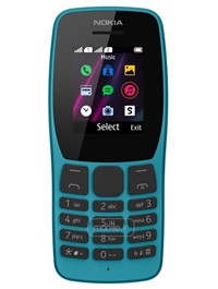 Nokia 110 2019 نوکیا