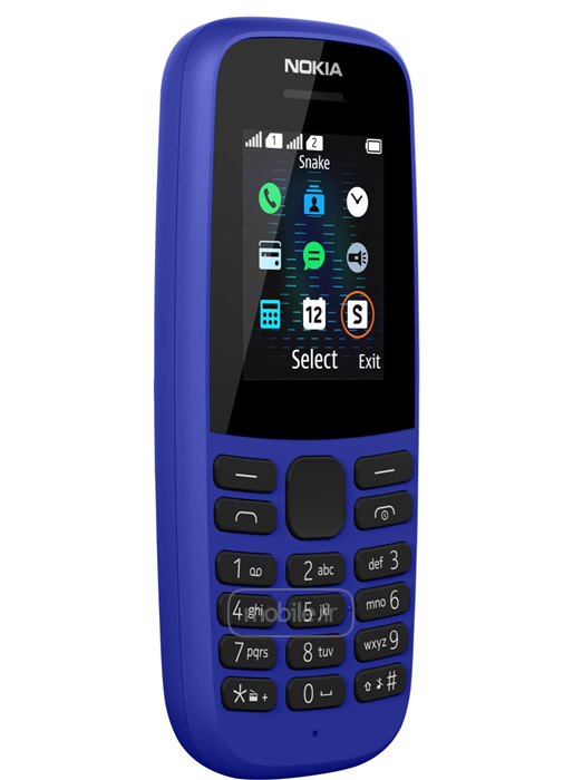 Nokia 105 2019 نوکیا