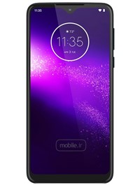 Motorola One Macro موتورولا